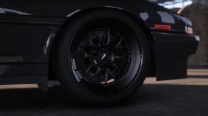 Toyota Supra A70 - FiveM Cinematic