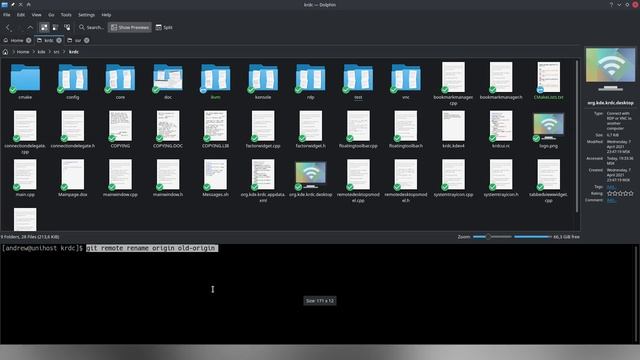 Как выложить проект на gitlab