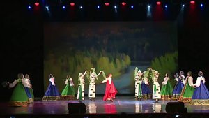 В Сочи открылся международный музыкальный фестиваль