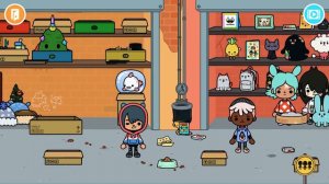 Как сделать всех крам петов