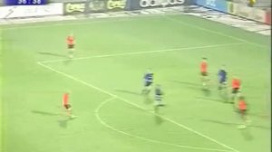 Шахтер - Брюгге