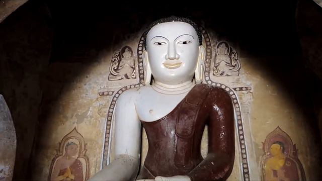 Мьянма часть1 смотреть онлайн