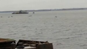 Сорочьи горы