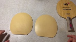 Бустер против Вазелинового масла | Продолжаю ускорять ракетку для настольного тенниса