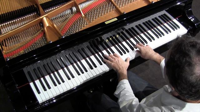 Perdido - Dan Delaney Jazz Trio смотреть онлайн