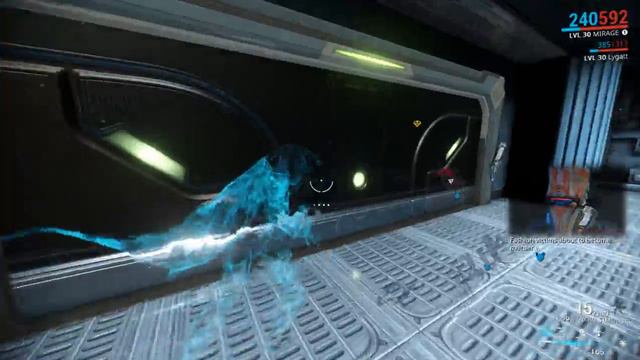 Sortie 3 Season 6 Mirage SOLO VS The Sergeant Nef Anyo's BOSS FIGHT
