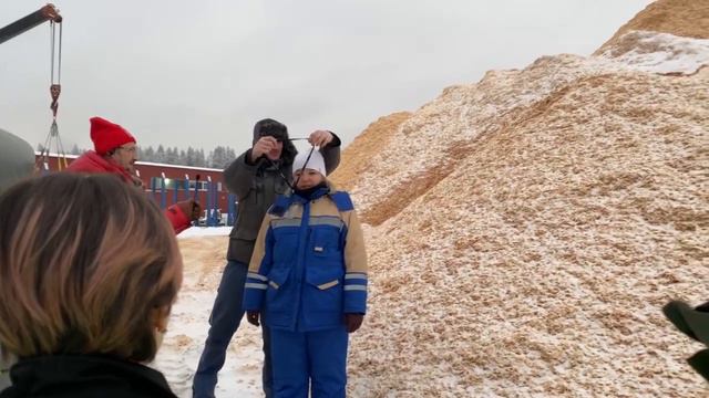 Реальная экономика Карелии - выбор выпускника. Суоярви смотреть онлайн