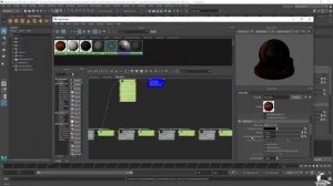 Substance Painter to Maya V-Ray (2020 Update)