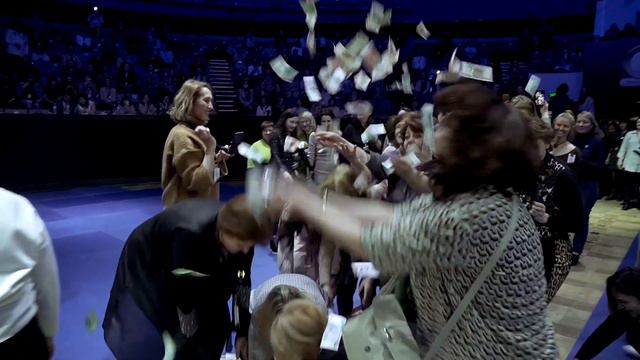 Академия Мастер Разборов смотреть онлайн