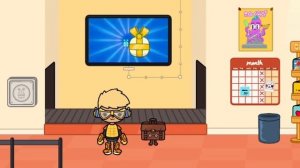 Как Получить СЕКРЕТНЫЙ Подарок На Почте в Тока Бока?! ЛАЙФХАК! НОВЫЙ ПОДАРОК в Toca Life World