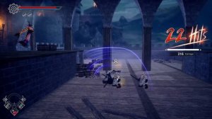 AeternoBlade 2 Walkthrough Gameplay Full HD 1080p