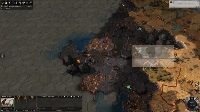 SB Plays Endless Legend: Inferno 20 - Cultists Of The Eternal End смотреть онлайн