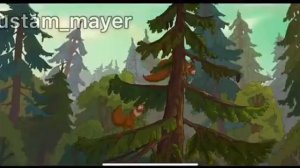 "Алёша Попович". озвучка