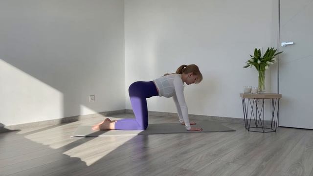 Короткая тренировка для мышц внутри бедра смотреть онлайн