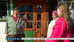 Сосед из мести за громкую музыку замуровал соседку в доме и перекрыл ей выход, установив забор