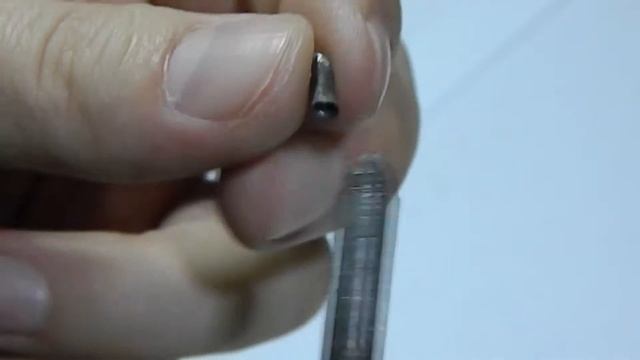 Сериал "Печалька". Прогорело жало Hakko T12 BC2. смотреть онлайн