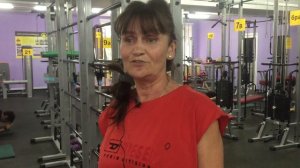 Отзыв о центре доктора Бубновского в Бутово 6