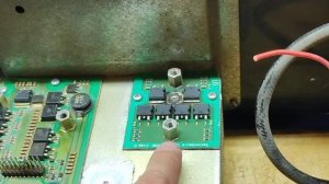 Tig160HF (GYSmi Gys, IMS 1600/1700, AWELKO, Inverter 4000/5000, Stanley STAR 4000) ч.2