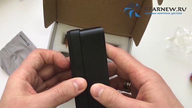 Ipanel Tantos вызывная панель домофона, видеодомофона тантос айпанель 2