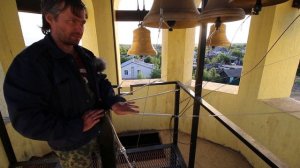 Обучение зовнарскому искусству. Урок 3-й. Постановка рук и ног.