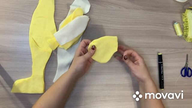 Пасхальный кролик. Голова смотреть онлайн