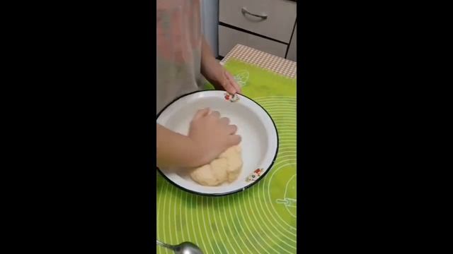 Мясной пирог за 30 минут
