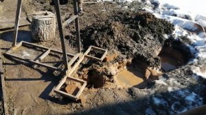 Бурение Абиссинских скважин в Татарстане +79872334454