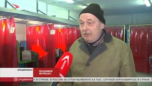 Владимир Мурашко стал победителем регионального чемпионата WorldSkills «Навыки мудрых» в компетенции
