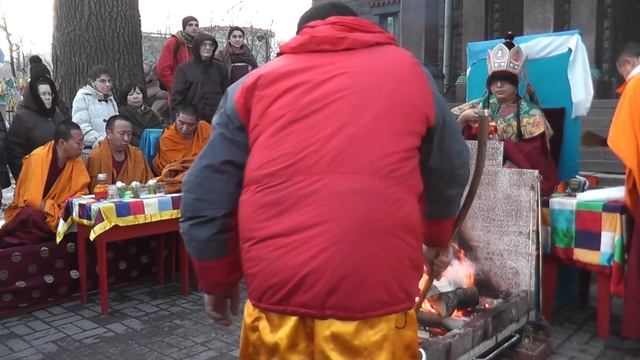 Джинсег. 10.04.13 Часть 2 смотреть онлайн