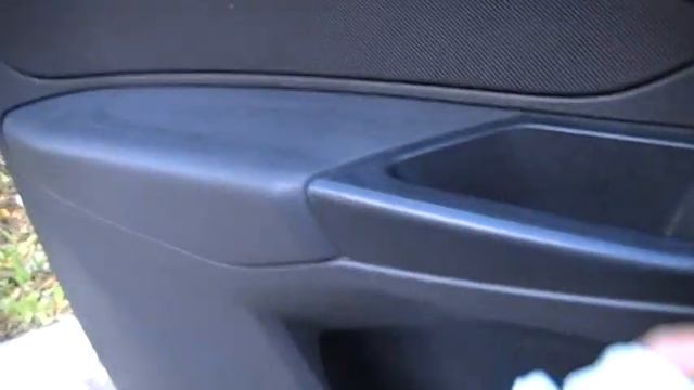 Lada Vesta. Подлокотники на двери от АРМ-авто. смотреть онлайн