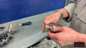 Масляный насос Jeep Grand Cherokee/ болячки бензиновых ДВС Pentastar V6 объемами 3,6L и 3,0L