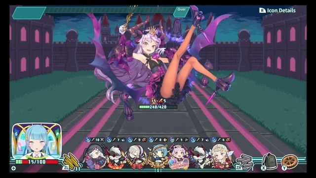 Super Bullet Break Gameplay смотреть онлайн