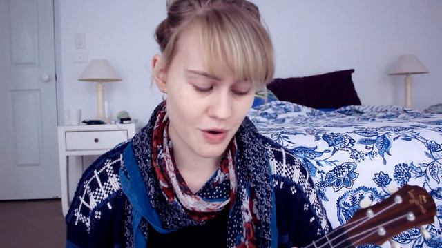 we don't believe what's on tv | uke cover смотреть онлайн