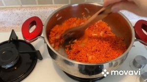 Mercimek çorbası. Суп из чечевицы. Рецепт из турецкой кухни