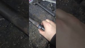 антибрык своими руками. #антибрык#своими#руками.