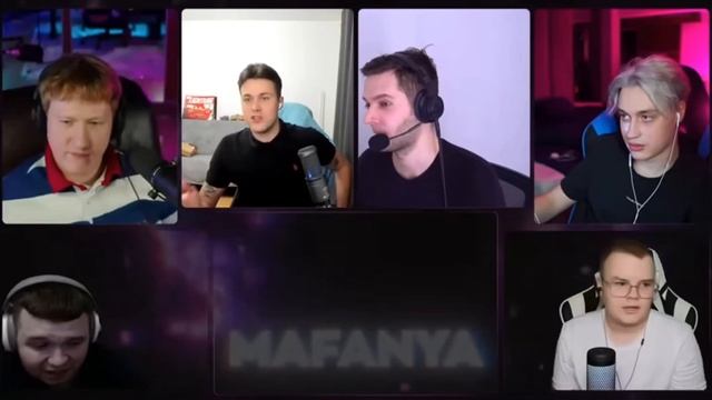 ДЕРЗКО ТРОЛЛИТ НЕКОГЛАЯ #2 (некоглай, азазин,мафаня,каша и т.д)