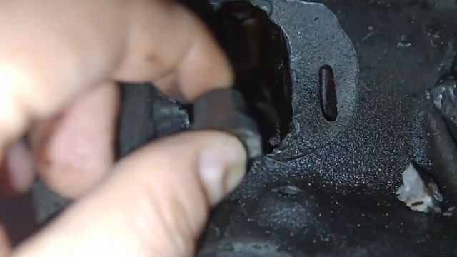 Kia cee'd 1.4 16V - uszkodzony silnik - wymiana silnika. смотреть онлайн