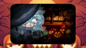 ??️КАК Я ОТМЕЧАЛА ХЭЛЛОУИН ?️? Просто Руцу?