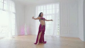 Bellydance MEJANCE / Dariya / online class  LEARN WITH US ⬇⬇⬇