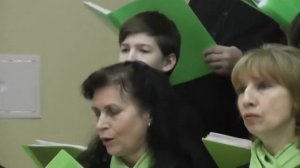 Цыганская песня «Ой да не будите»