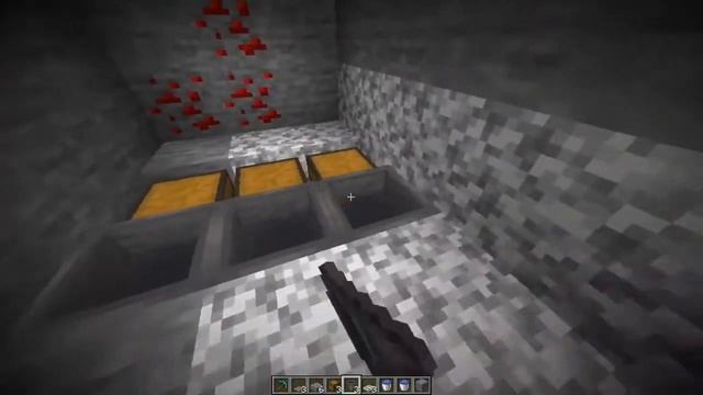 How to Make a Cave Spider XP Farm - Minecraft Tutorial [Java/Bedrock] 1.17 смотреть онлайн
