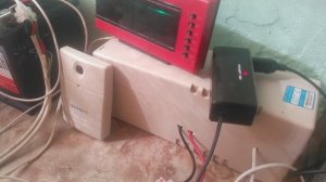 Печка 12 вольт своими руками - A 12 volt stove with your own hands - 自己動手做12伏特的爐子