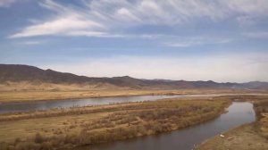 Тарбагатайский район Бурятия