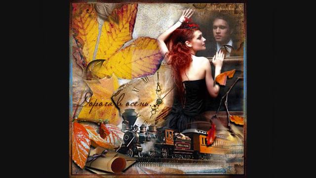 КАФЕ НОЧНЫХ ОГНЕЙ смотреть онлайн