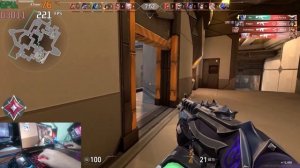 ASUS TUF GAMING A15  AMD RYZEN 7 | RTX 3050 4 GB | 144 Hz | RAM 16 GB | VALORANT Test  How Many FPS