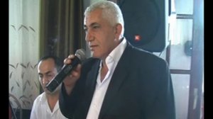 Артур Саакян Кировабадский Аса Аствац