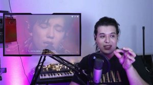 DIMASH "AMANAT" | Análisis / Reacción | Vocal coach