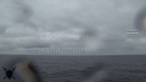 Самая большая подводная лодка в мире Акула