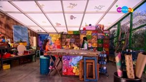 Зелёный проект. Праздники и подарки (от 26.11.2022)