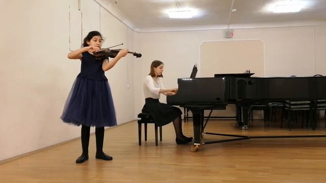 А. Лядов Музыкальная табакерка